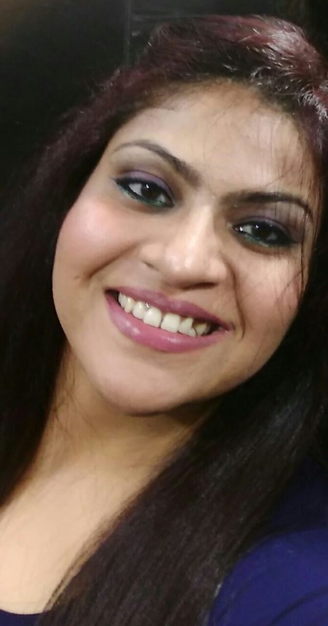 Utkarshini Vashishtha