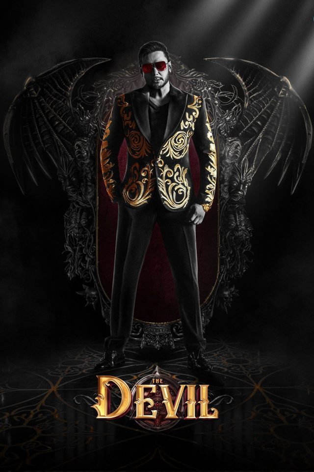 The Devil