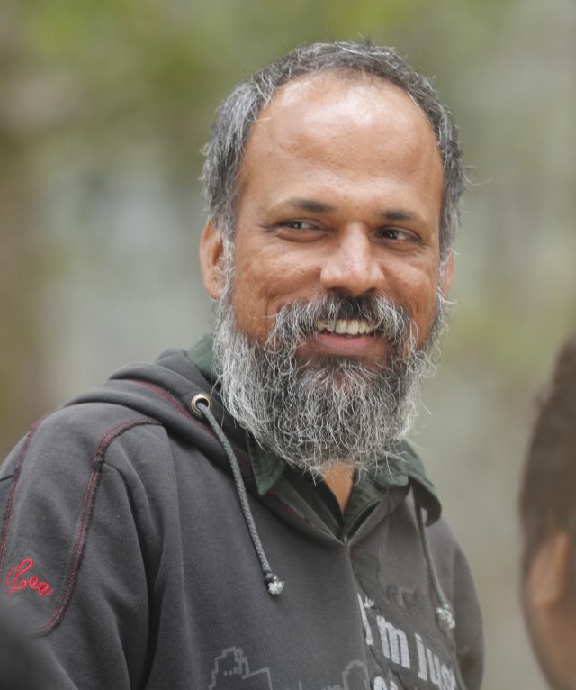 Amitabha Singh