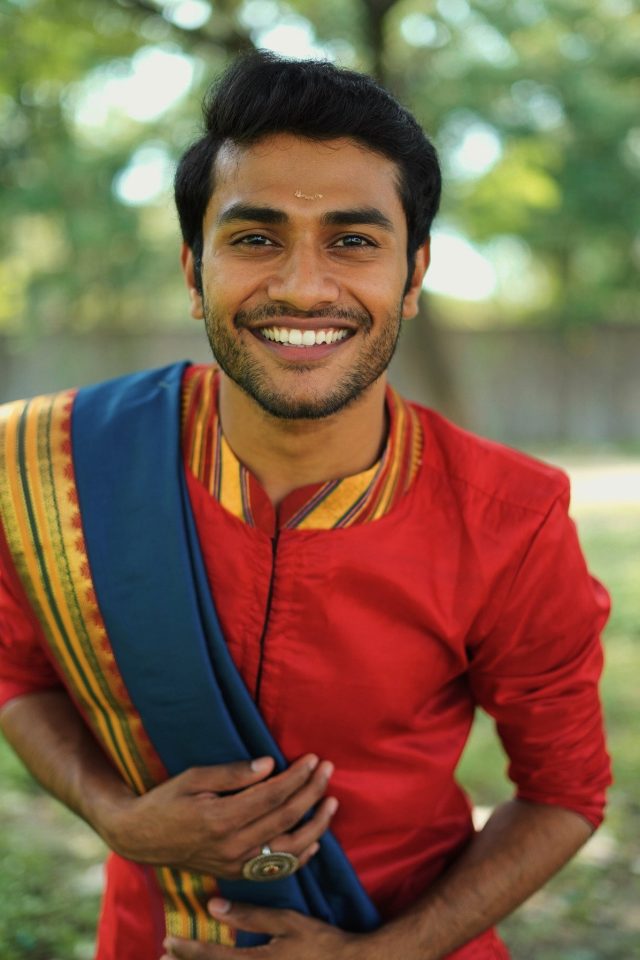 Manish Kumar