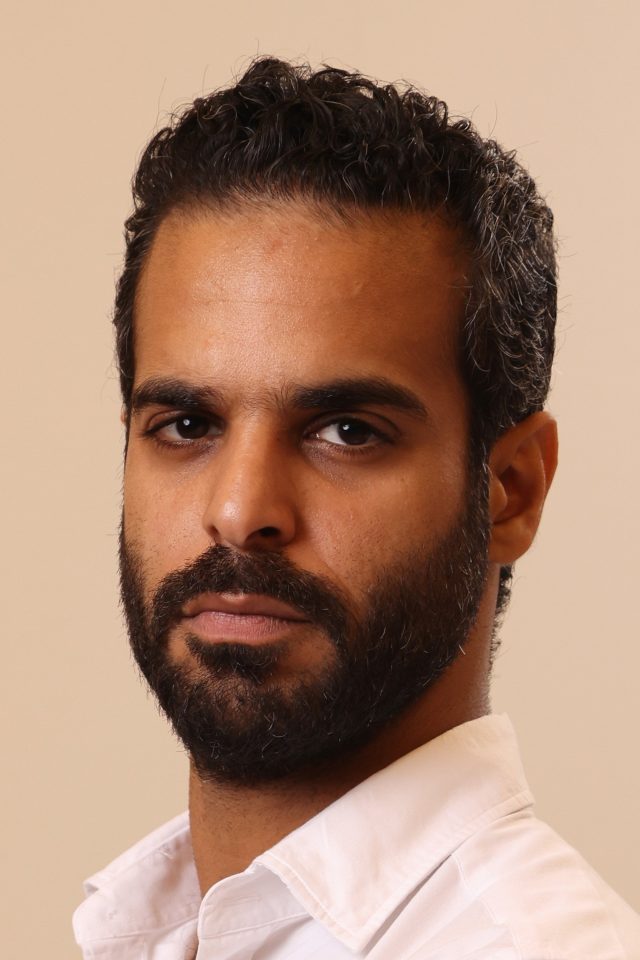 Naif Al-Daferi