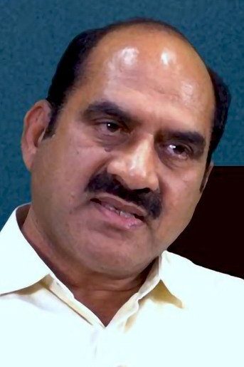 Koteshwar Rao