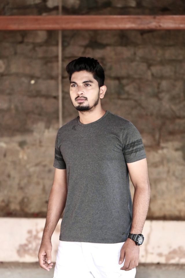 Parameshwar Hivrale
