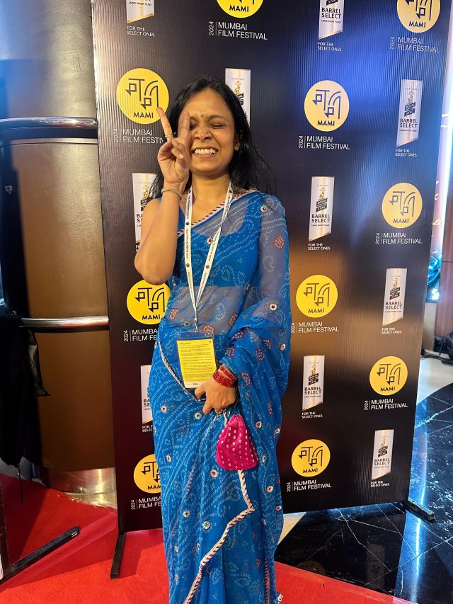 Sonal Madhushankar