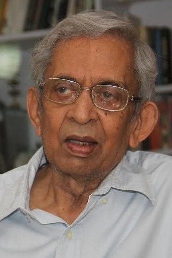 Mohan Ram