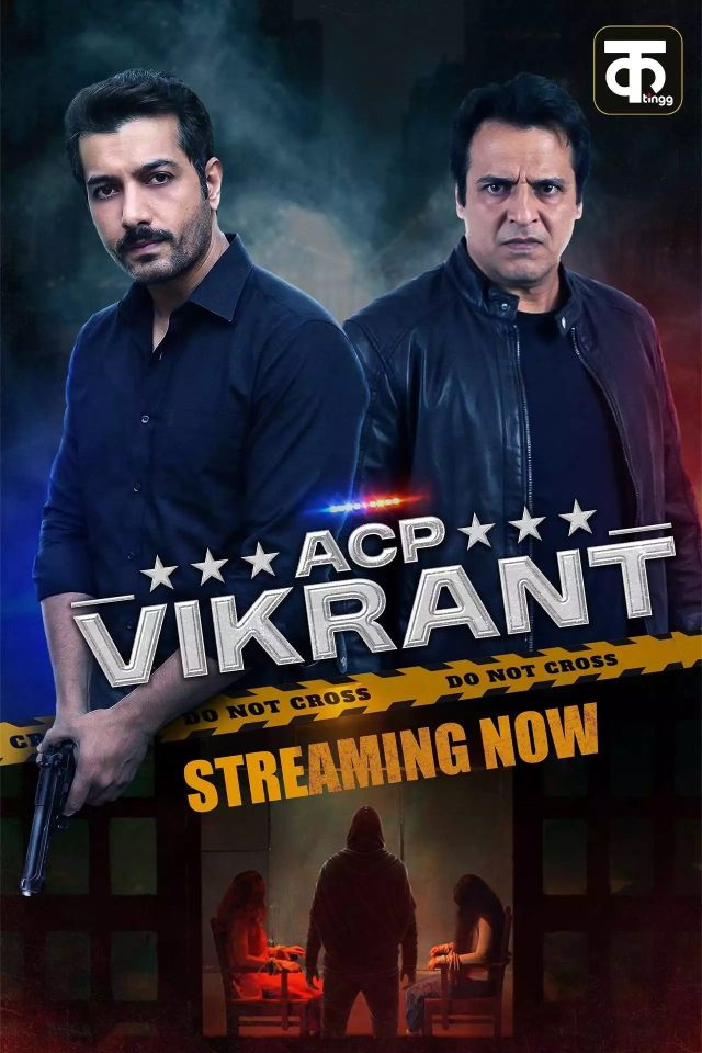 ACP Vikrant