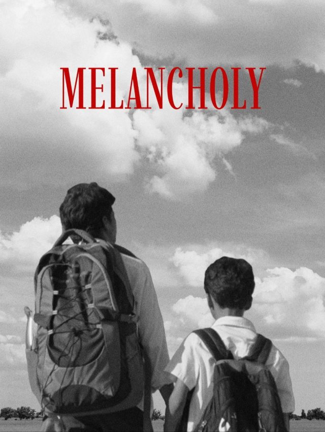 Melancholy