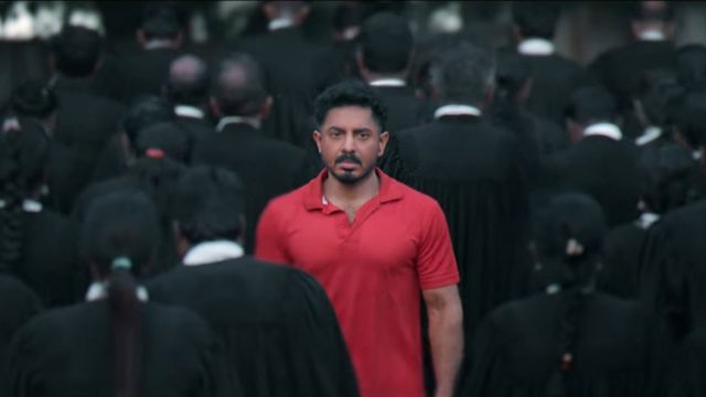 Angikaaram backdrop