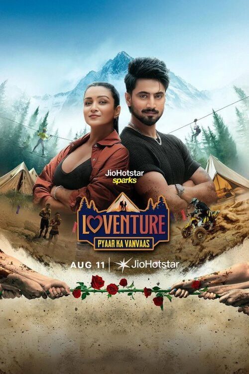 Loventure: Pyaar Ka Vanvaas