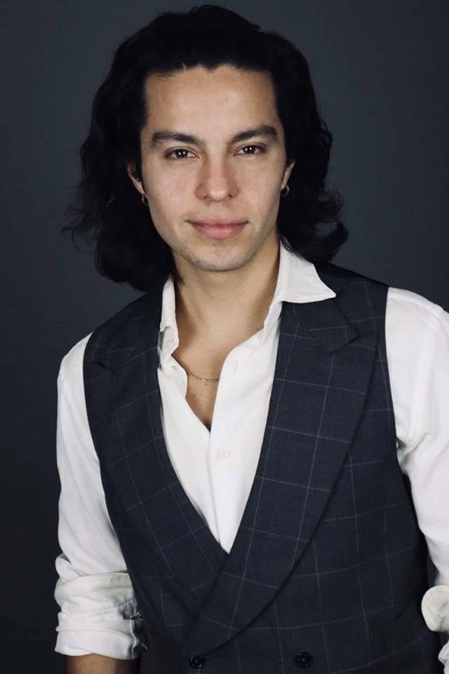 Sebastian Viveros
