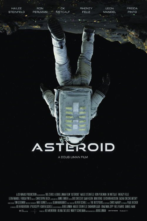 Asteroid