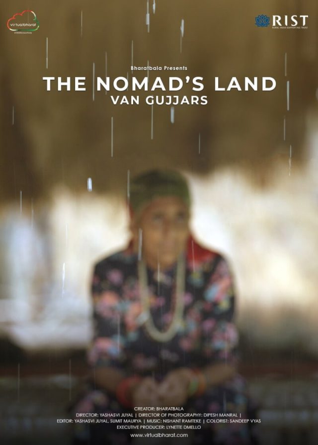 The Nomad’s Land - Van Gujjars