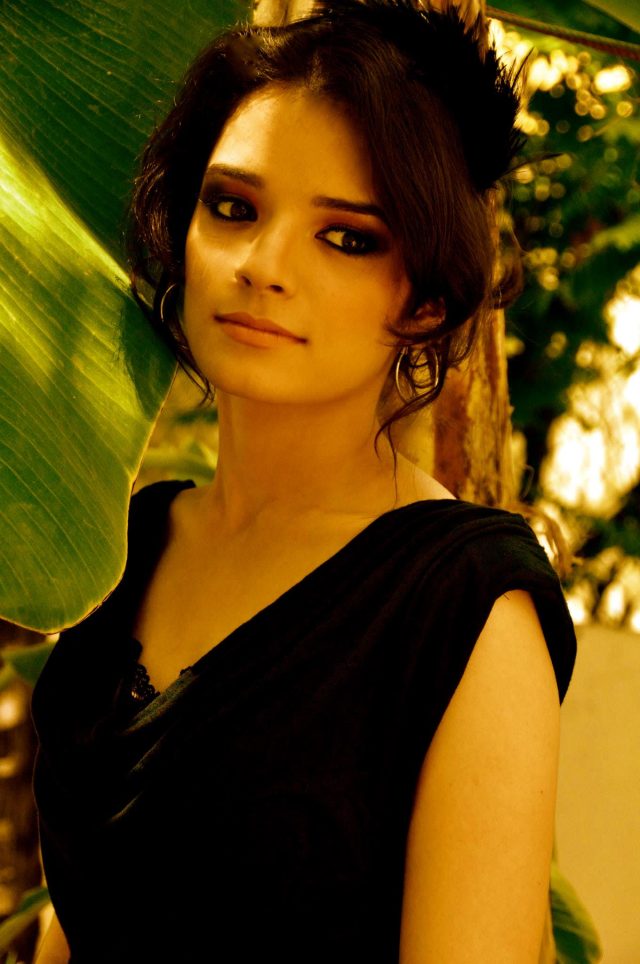 Maalavika Manoj