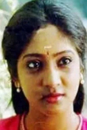 Sunitha Shivaramakrishnan
