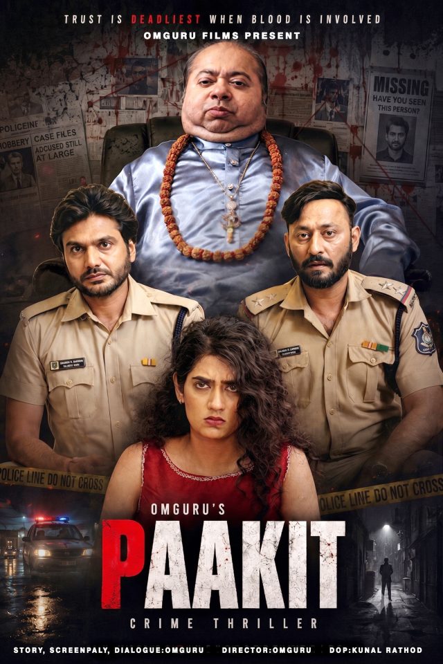 Paakit