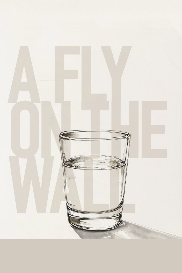 A Fly on the Wall