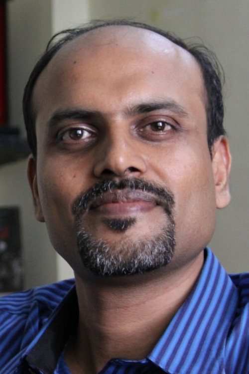 Srinivas Mohan