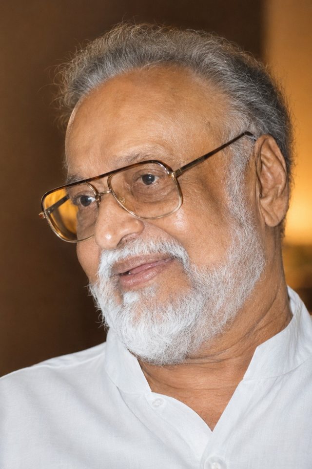 K.Balaji