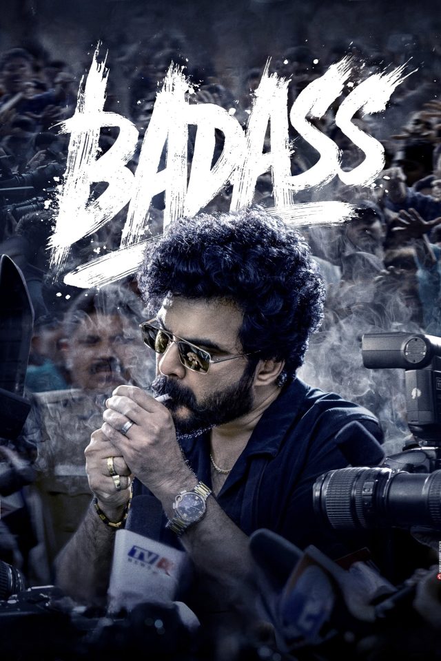 Badass