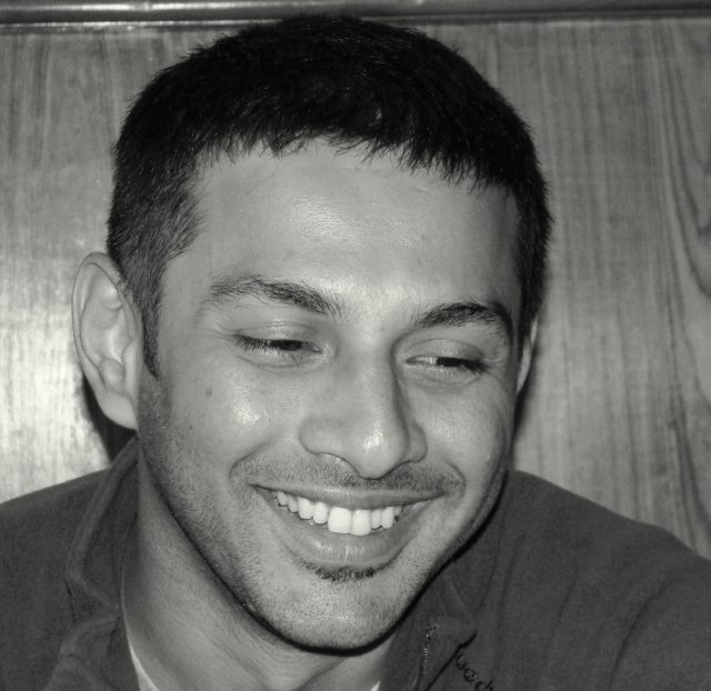 Apurva Asrani