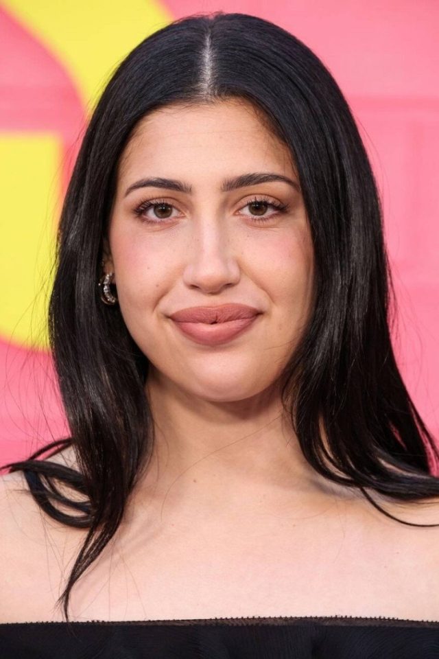 Sadie Sandler
