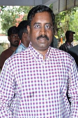 S Michael Rayappan
