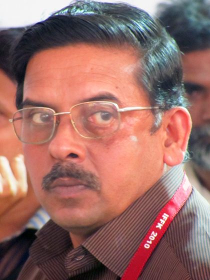Prabha Varma