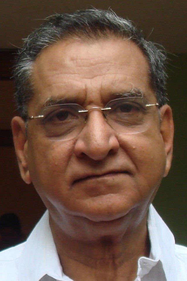 Maruthi Rao G
