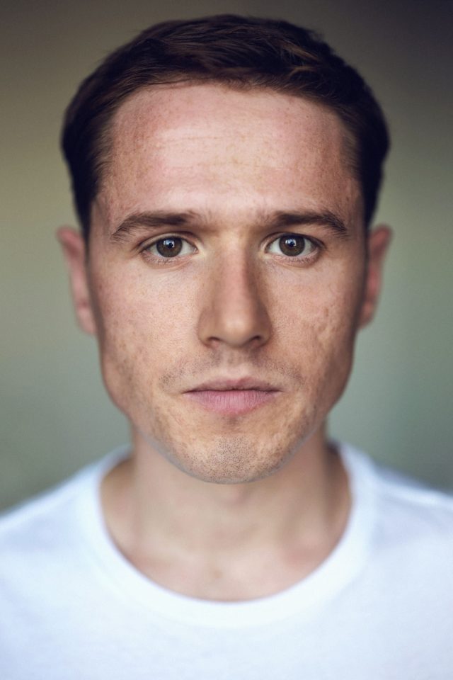 Joel Maccormack