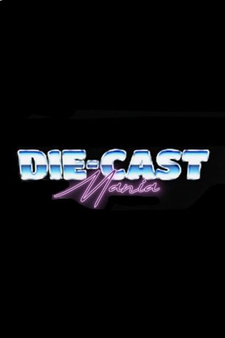 Die-Cast Mania