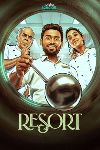 Resort
