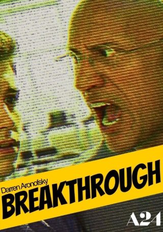 Breakthrough