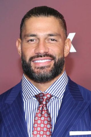Joe Anoai