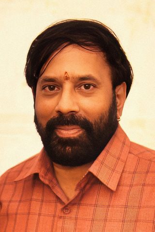 Lakshmi Venugopal