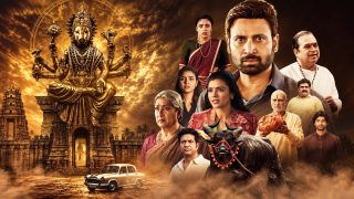 Sumanth's Mahendragiri Varahi to stream on Amazon Prime Video from October 2