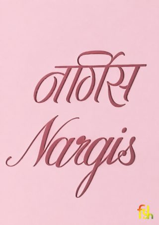 Nargis