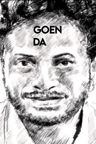 Goen Da