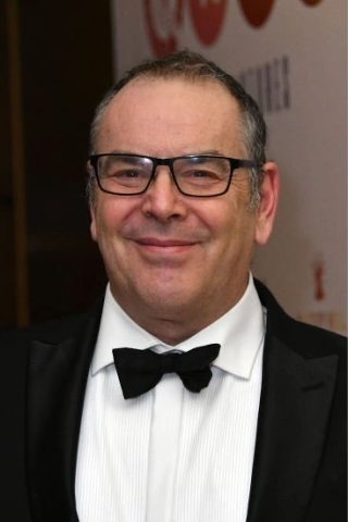 Jeremy Woodhead
