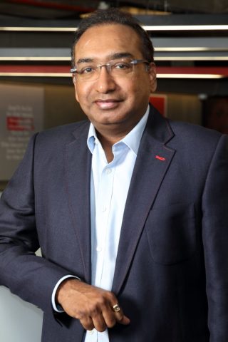 Sameer Nair