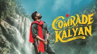 Chiranjeevi helped Comrade Kalyan clear its censor hurdle, says Kona Venkat