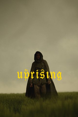 The Uprising