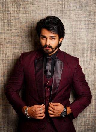Bharath Bopanna