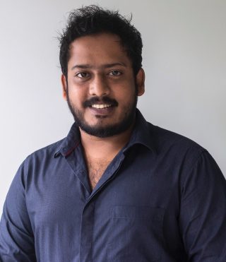 Prayag Mukundan