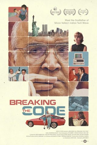 Breaking the Code