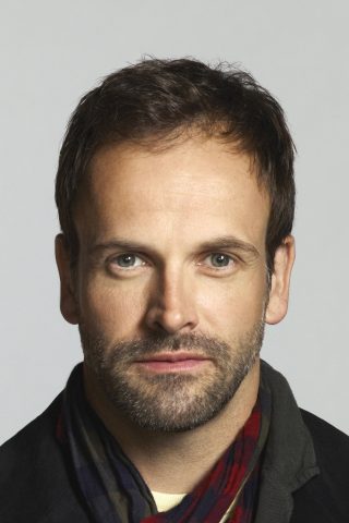 Jonny Lee Miller