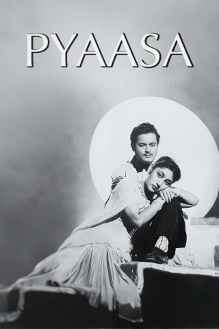 Pyaasa