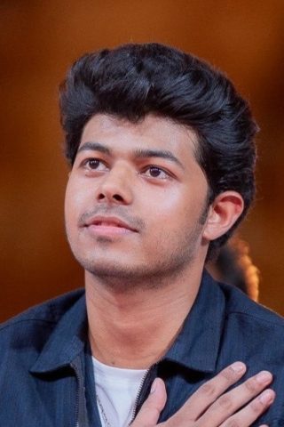 Jason Sanjay says Vijay will be proud of Sigma, his first film as director