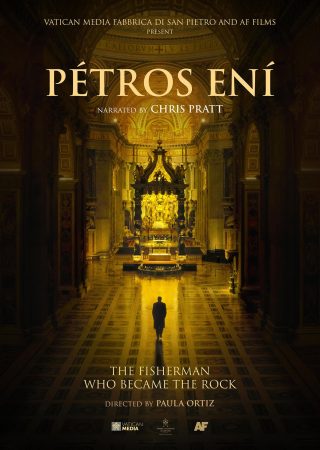 Petros Eni
