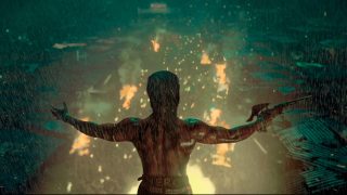 Nani's The Paradise Posts Career-Best Opening, Then Dips Sharply on Monday