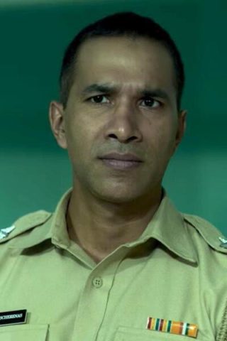 KC Shankar